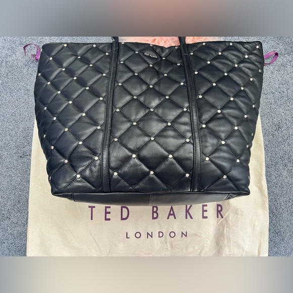 Ted Baker Overnight bag - Picture 3 of 10